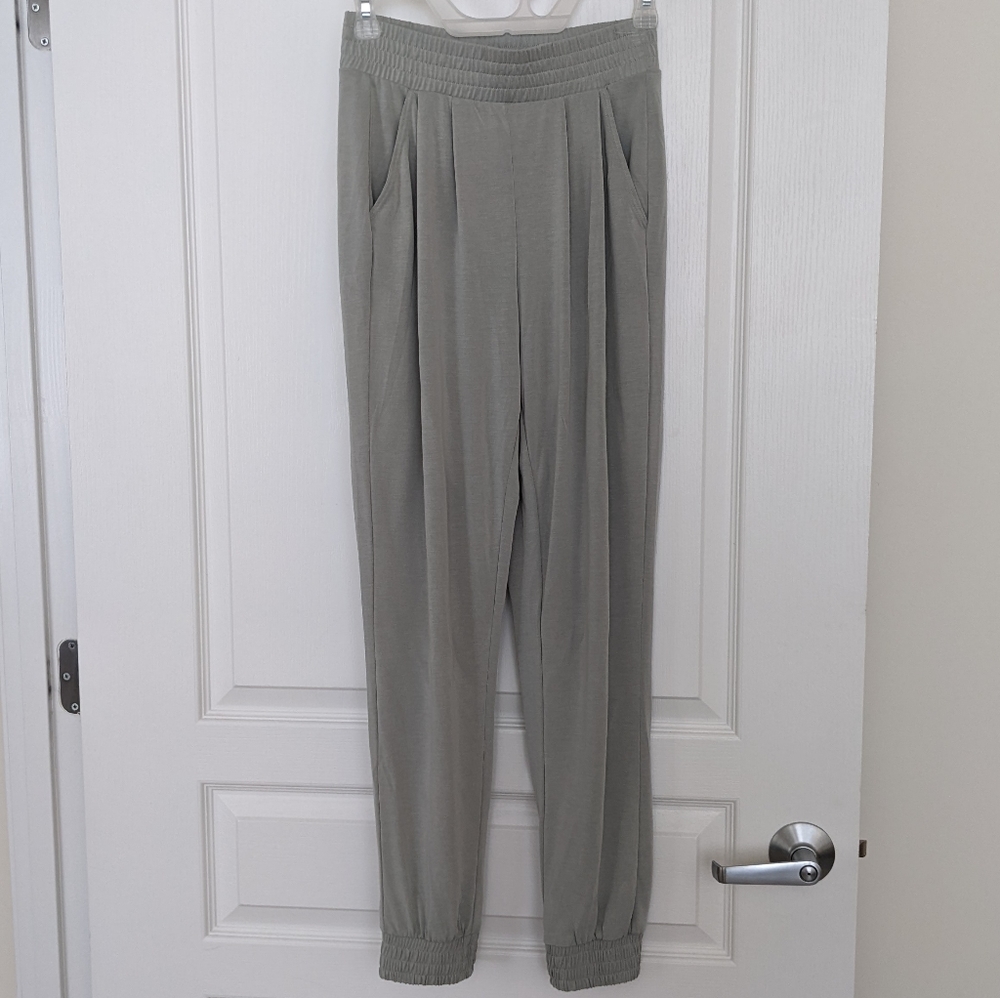 Matching Jogger Set - Picture 3 of 4
